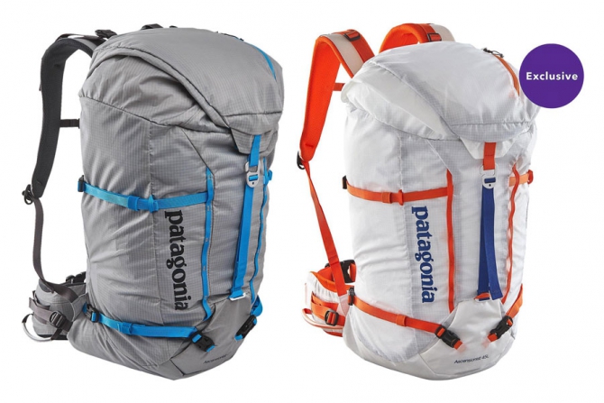 Обзор-сравнение 31 модели рюкзаков объемом 45-55 литров (Альпинизм, снаряжение, альпинизм)