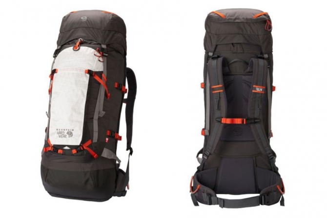 Обзор-сравнение 31 модели рюкзаков объемом 45-55 литров (Альпинизм, снаряжение, альпинизм)