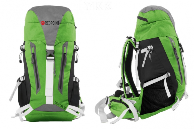 Обзор-сравнение 31 модели рюкзаков объемом 45-55 литров (Альпинизм, снаряжение, альпинизм)
