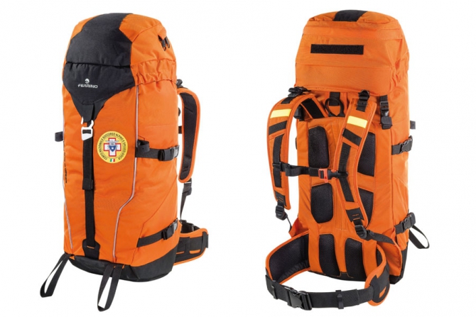 Обзор-сравнение 31 модели рюкзаков объемом 45-55 литров (Альпинизм, снаряжение, альпинизм)