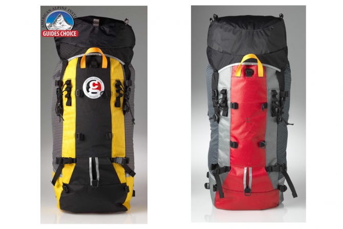 Обзор-сравнение 31 модели рюкзаков объемом 45-55 литров (Альпинизм, снаряжение, альпинизм)