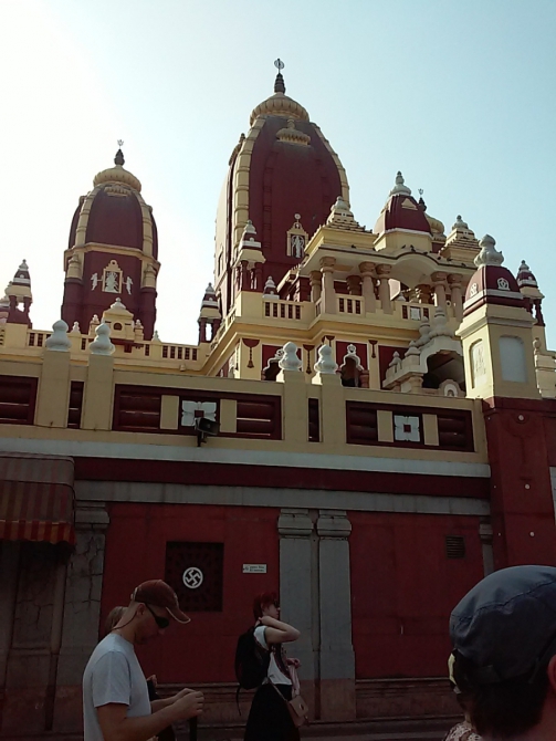 Вся правда о Сток Кангри (Альпинизм, альпинизм)