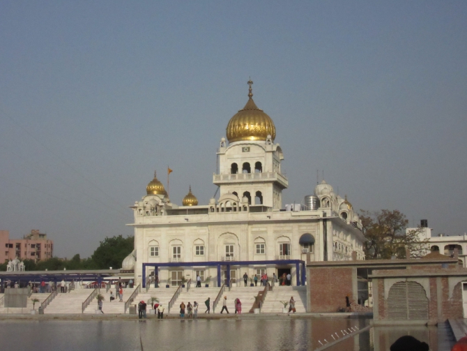 Вся правда о Сток Кангри (Альпинизм, альпинизм)