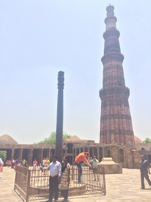 Вся правда о Сток Кангри (Альпинизм, альпинизм)