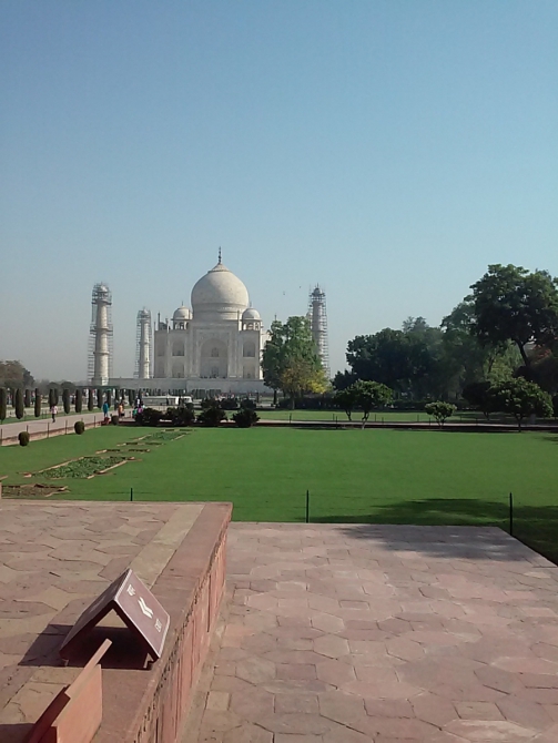 Вся правда о Сток Кангри (Альпинизм, альпинизм)