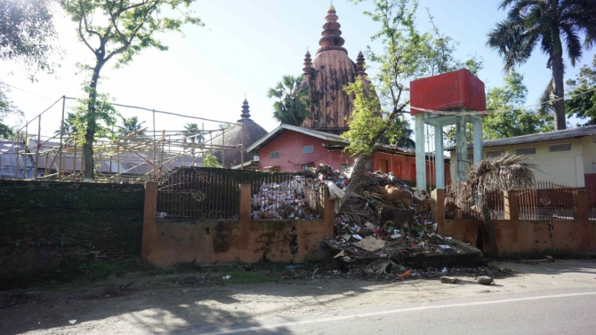 Вся правда о Сток Кангри (Альпинизм, альпинизм)