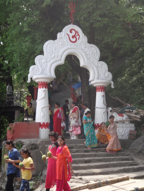 Вся правда о Сток Кангри (Альпинизм, альпинизм)