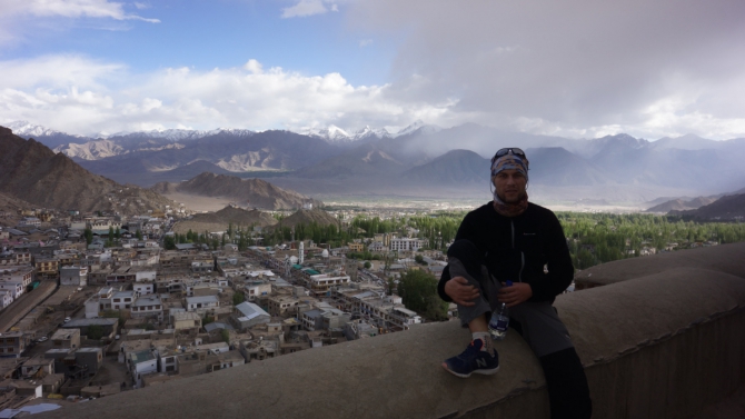 Вся правда о Сток Кангри (Альпинизм, альпинизм)