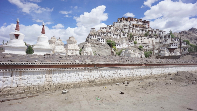 Вся правда о Сток Кангри (Альпинизм, альпинизм)