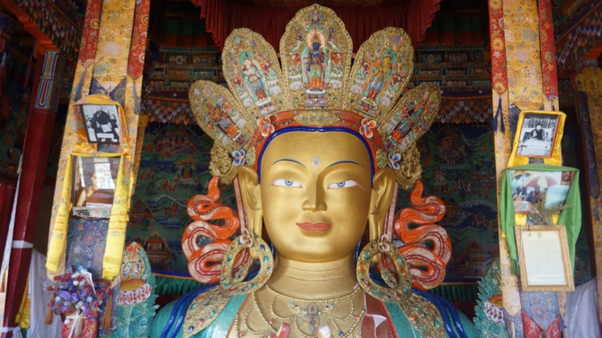 Вся правда о Сток Кангри (Альпинизм, альпинизм)