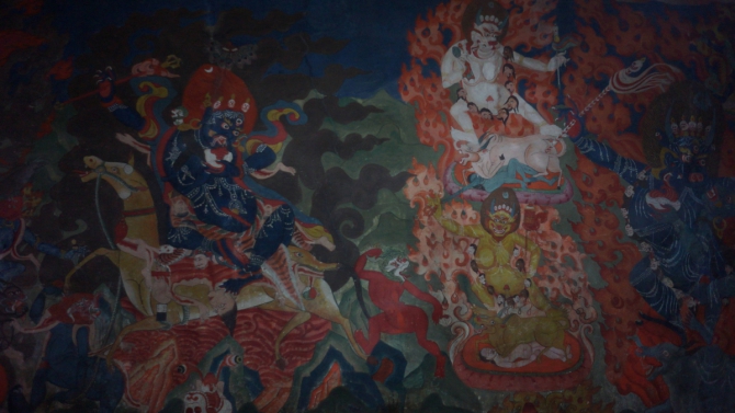 Вся правда о Сток Кангри (Альпинизм, альпинизм)