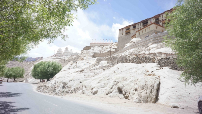 Вся правда о Сток Кангри (Альпинизм, альпинизм)