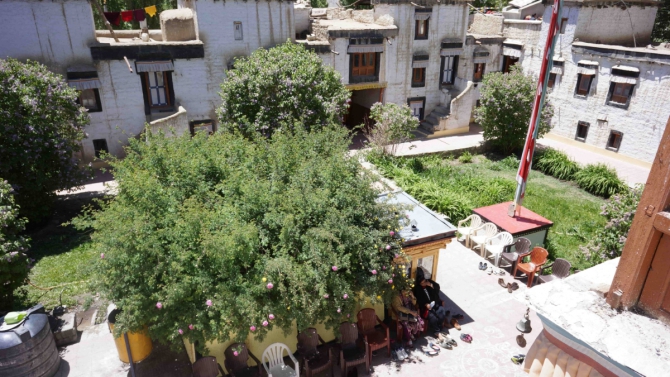 Вся правда о Сток Кангри (Альпинизм, альпинизм)