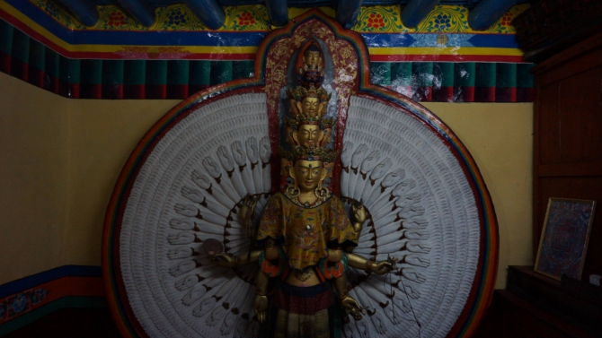 Вся правда о Сток Кангри (Альпинизм, альпинизм)