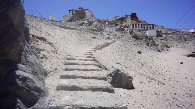 Вся правда о Сток Кангри (Альпинизм, альпинизм)