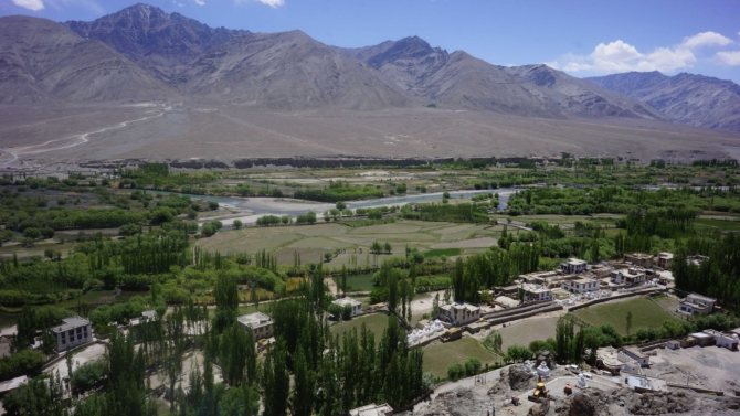 Вся правда о Сток Кангри (Альпинизм, альпинизм)