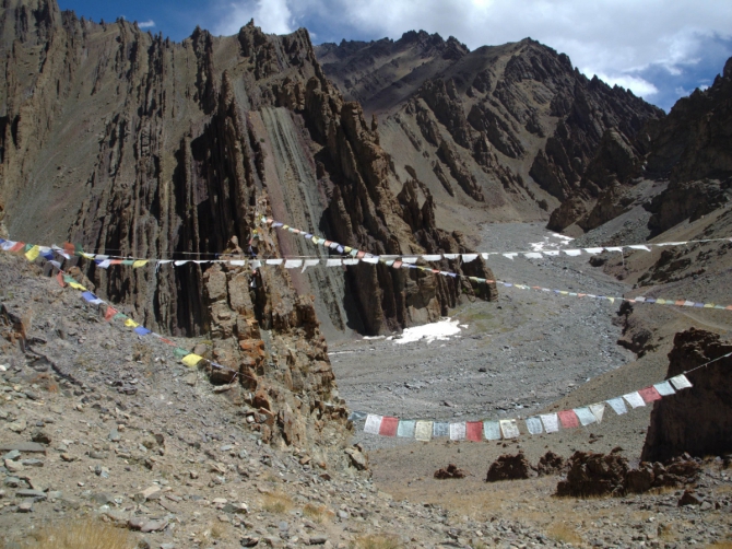 Вся правда о Сток Кангри (Альпинизм, альпинизм)