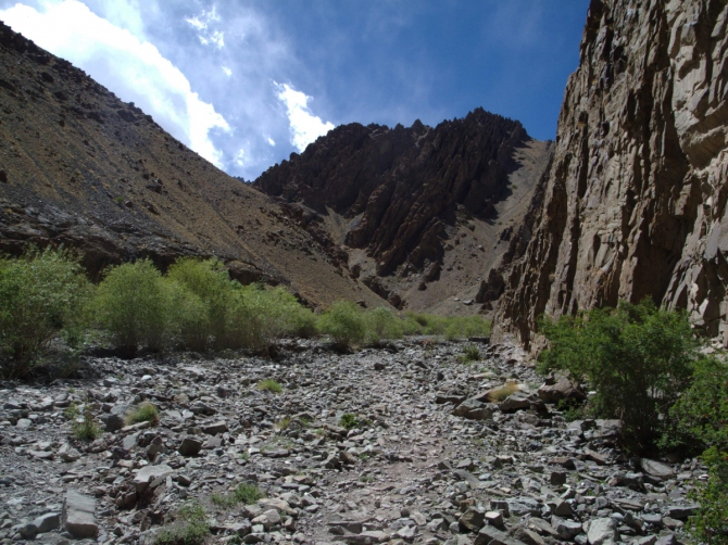 Вся правда о Сток Кангри (Альпинизм, альпинизм)