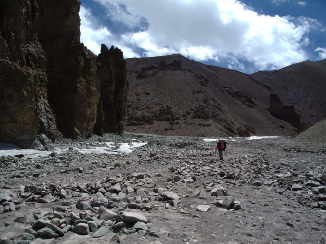 Вся правда о Сток Кангри (Альпинизм, альпинизм)