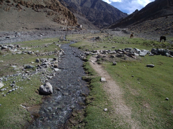 Вся правда о Сток Кангри (Альпинизм, альпинизм)