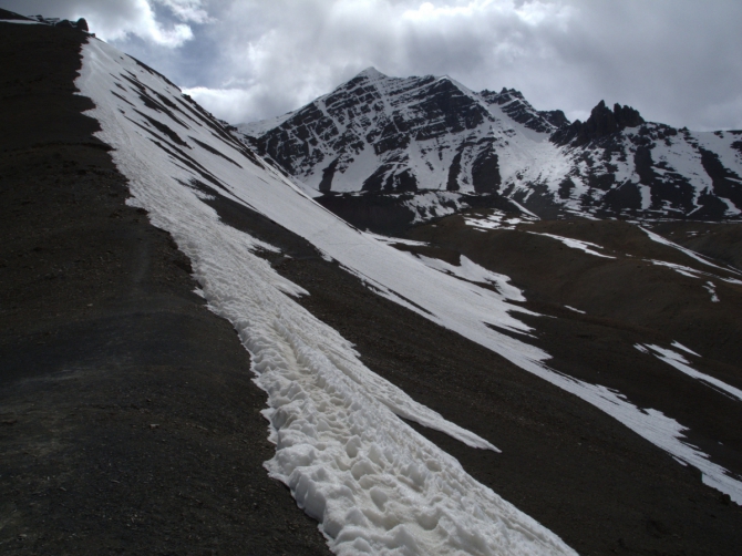 Вся правда о Сток Кангри (Альпинизм, альпинизм)