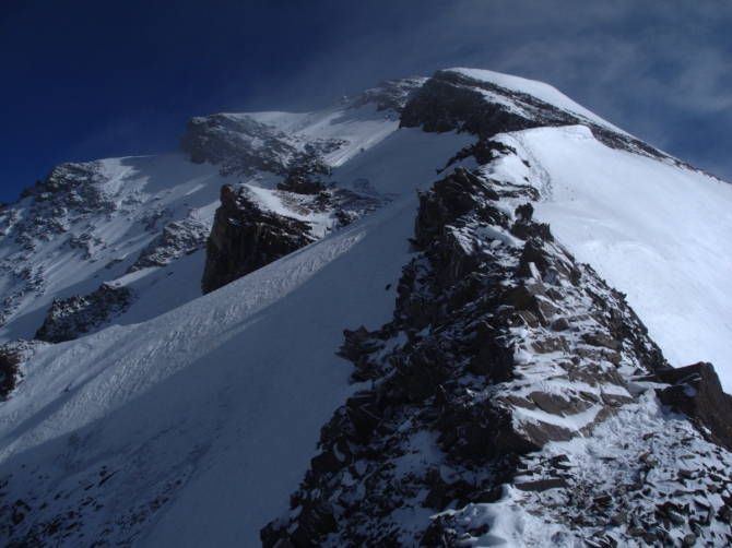Вся правда о Сток Кангри (Альпинизм, альпинизм)
