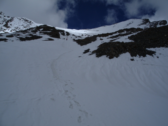 Вся правда о Сток Кангри (Альпинизм, альпинизм)