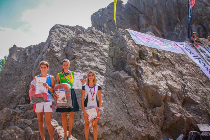 ВЮС «Кубок Дружбы» в Крыму: итоги (Скалолазание, никита, ялта, скалолазание, скорость, трудность, мария акимова, Олеся Маламид, Яна Гульстен)