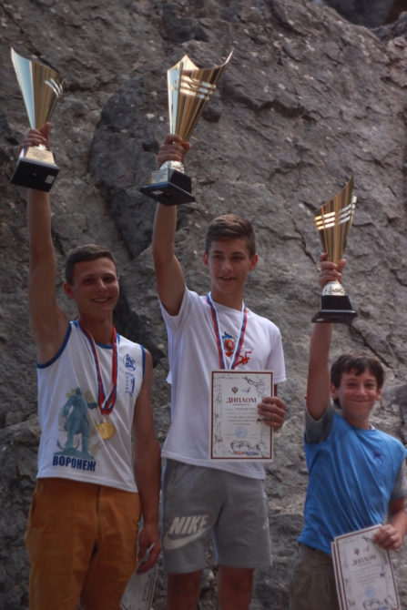 ВЮС «Кубок Дружбы» в Крыму: итоги (Скалолазание, никита, ялта, скалолазание, скорость, трудность, мария акимова, Олеся Маламид, Яна Гульстен)