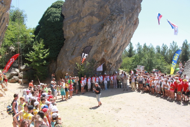 ВЮС «Кубок Дружбы» в Крыму: итоги (Скалолазание, никита, ялта, скалолазание, скорость, трудность, мария акимова, Олеся Маламид, Яна Гульстен)