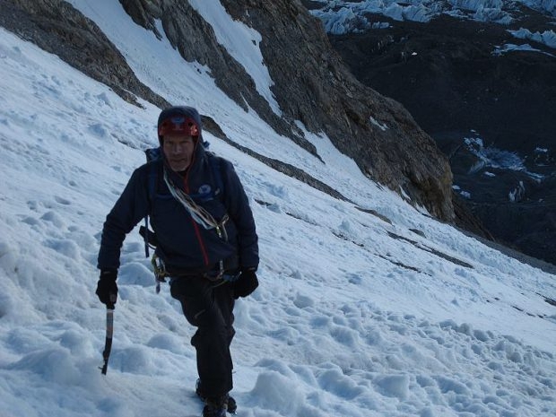 Восхождение на Нанга Парбат. Серия неудач на остальных восьмитысячниках. (Альпинизм, альпинизм, каракорум, гималаи)