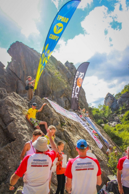 ВЮС «Кубок Дружбы» в Крыму: итоги (Скалолазание, никита, ялта, скалолазание, скорость, трудность, мария акимова, Олеся Маламид, Яна Гульстен)