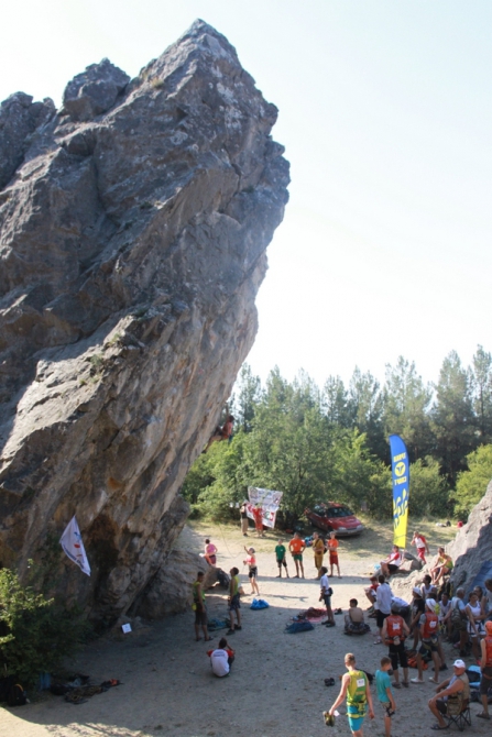 ВЮС «Кубок Дружбы» в Крыму: итоги (Скалолазание, никита, ялта, скалолазание, скорость, трудность, мария акимова, Олеся Маламид, Яна Гульстен)