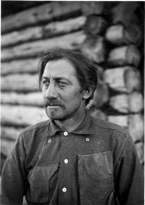 Кесарю кесарево, а Фредерику Куку - славу первовосходителя на Мак-Кинли! (Альпинизм, Дмитрий Шпаро, книги, библиотека, Фредерик Кук на вершине континента)