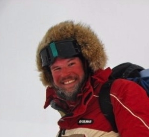 Лекция-Диалог «Всё об экспедиционном кайтинге» (Кайт-Одиссея)