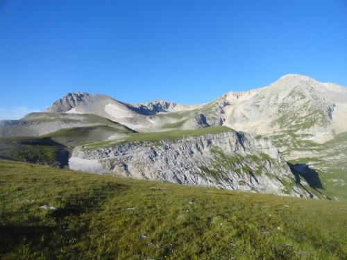 В одиночку на Оштен