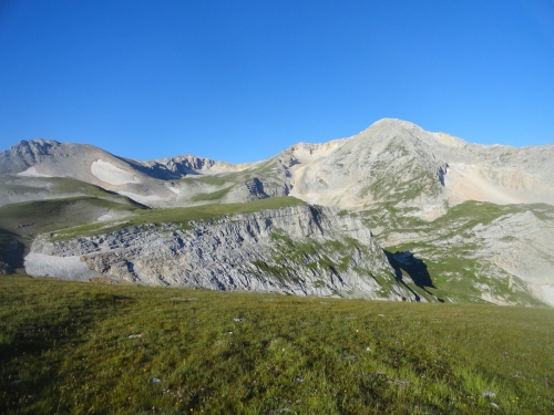 В одиночку на Оштен