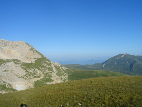 В одиночку на Оштен
