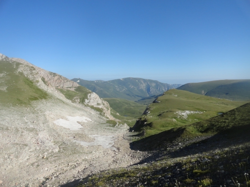 В одиночку на Оштен