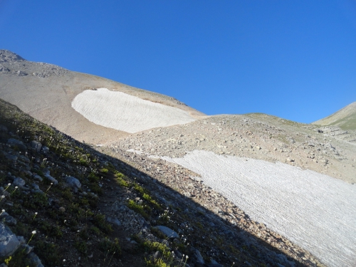 В одиночку на Оштен