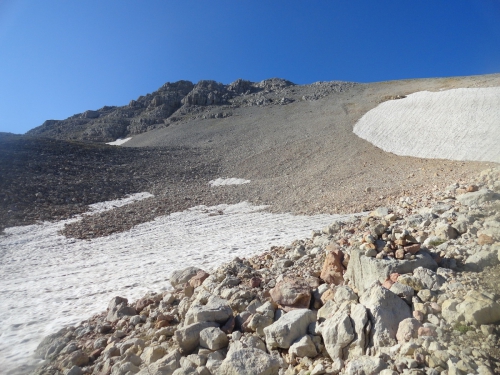 В одиночку на Оштен
