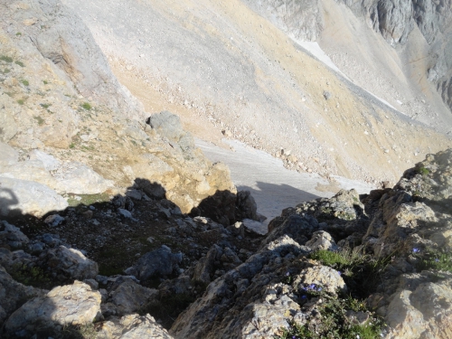 В одиночку на Оштен