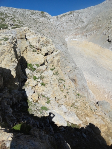 В одиночку на Оштен