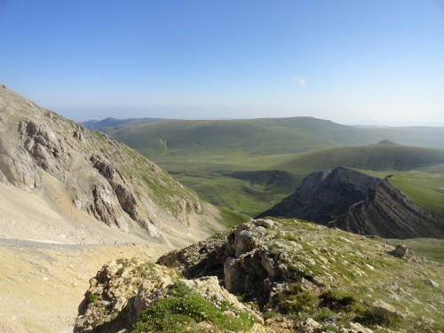 В одиночку на Оштен