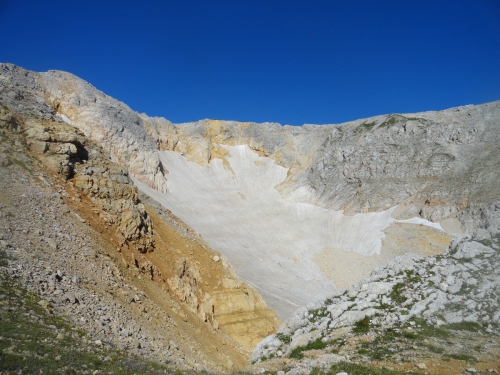 В одиночку на Оштен