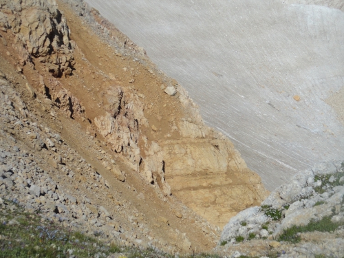 В одиночку на Оштен