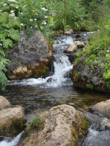 В одиночку на Оштен