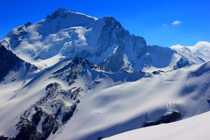 Ищем участника в горный поход 6 к.с. по Памиро-Алаю. С 6 сентября (Горный туризм, такали, памиро-алай)