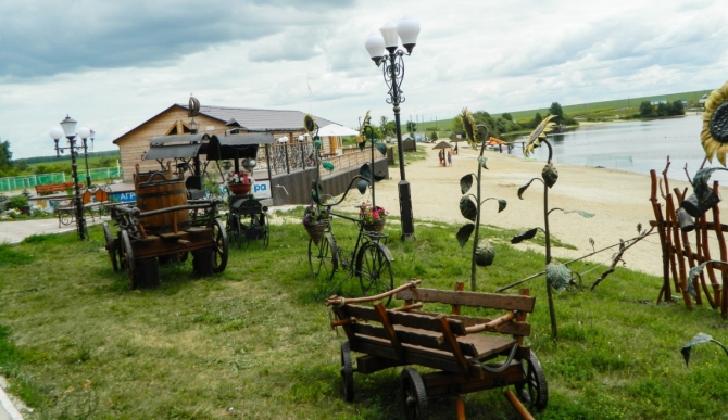 Turbaza.ru: Найти базу отдыха своей мечты просто! (Путешествия, базы отдыха, активный отдых, выходные, досуг, россия)