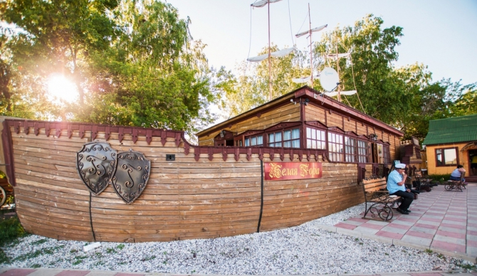 Turbaza.ru: Найти базу отдыха своей мечты просто! (Путешествия, базы отдыха, активный отдых, выходные, досуг, россия)